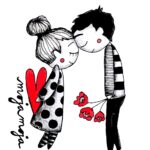 Love T-shirt