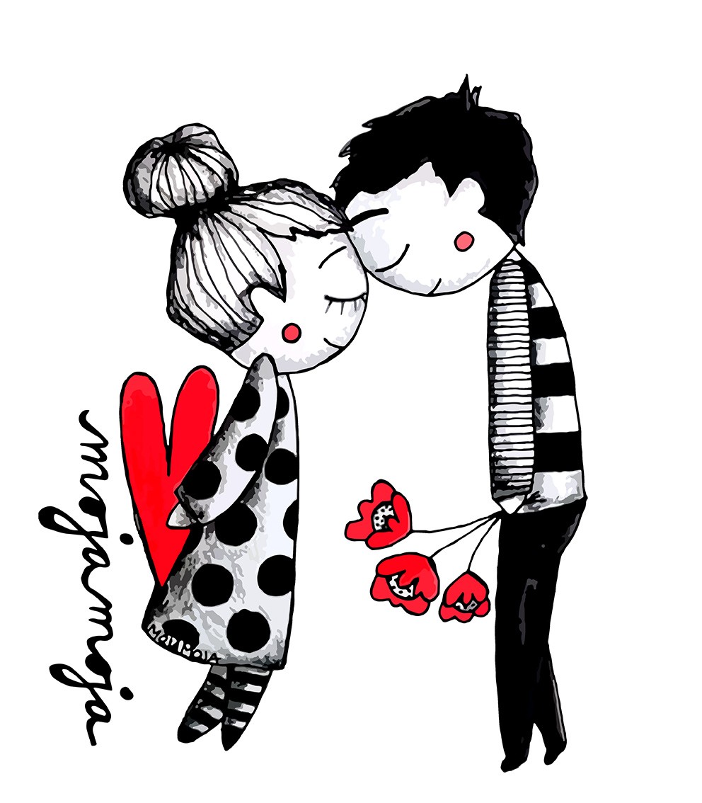 Love T-shirt