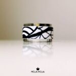 Ring Line Lace