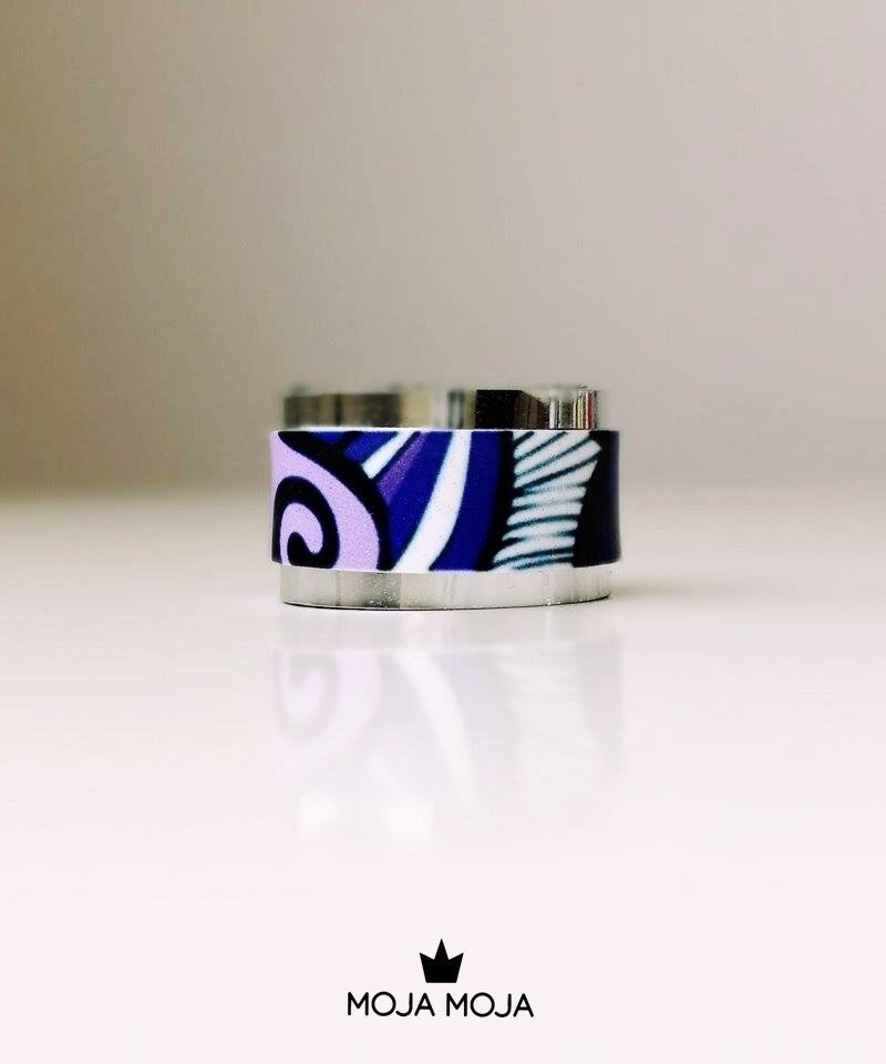 Linija Lila Ring