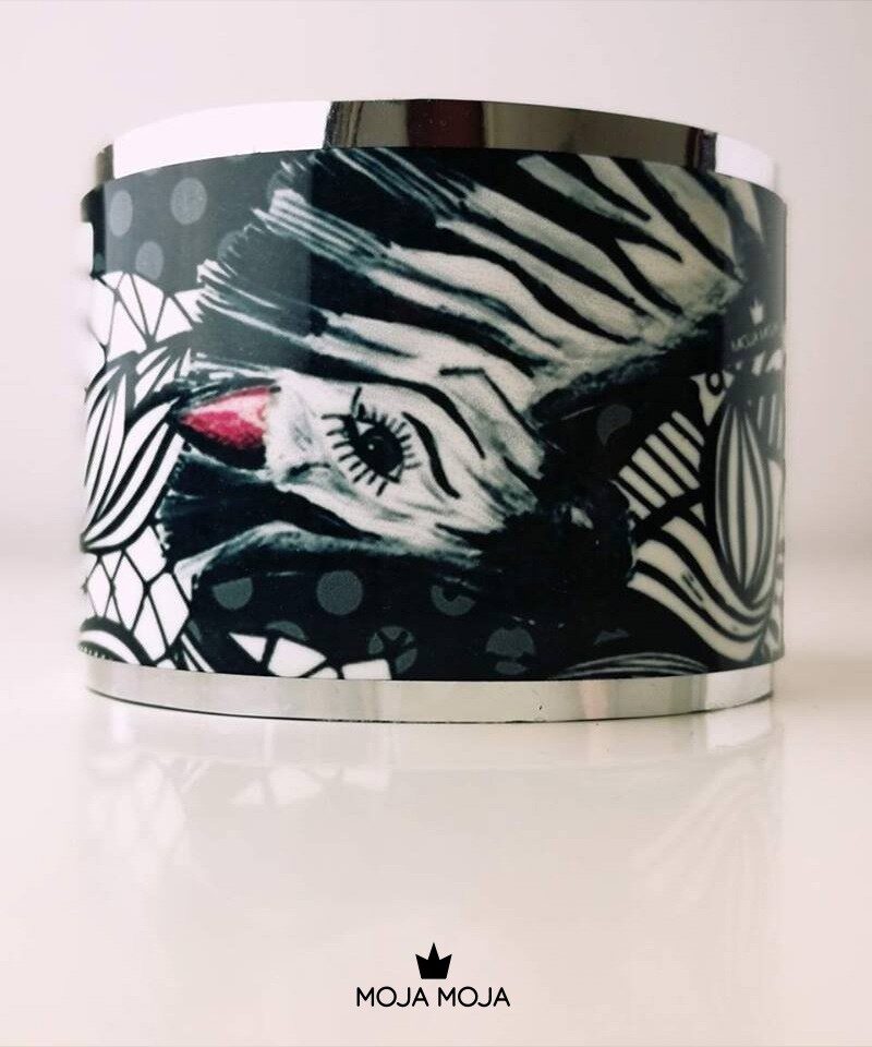 Pure Black Hat - Moja Moja