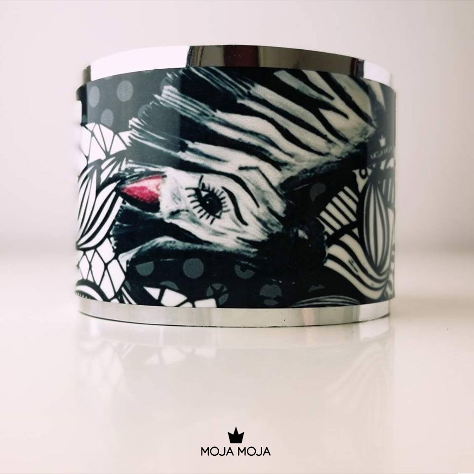Pure Black Hat - Moja Moja