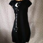 To the Moon and Back Dress