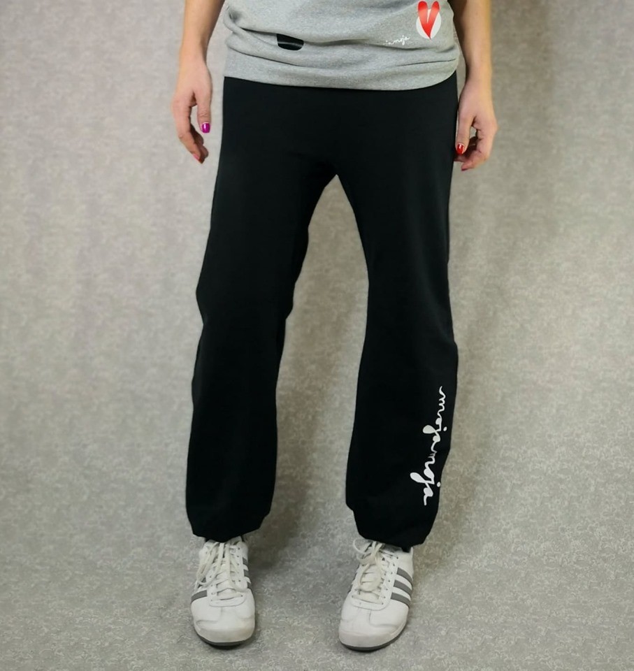 Moja Moja Harem Pants
