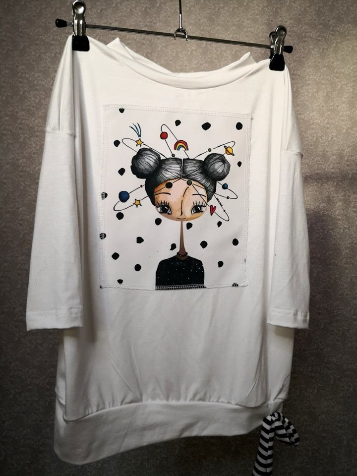 MINI Universe T-shirt