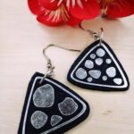 Little Stone Earrings