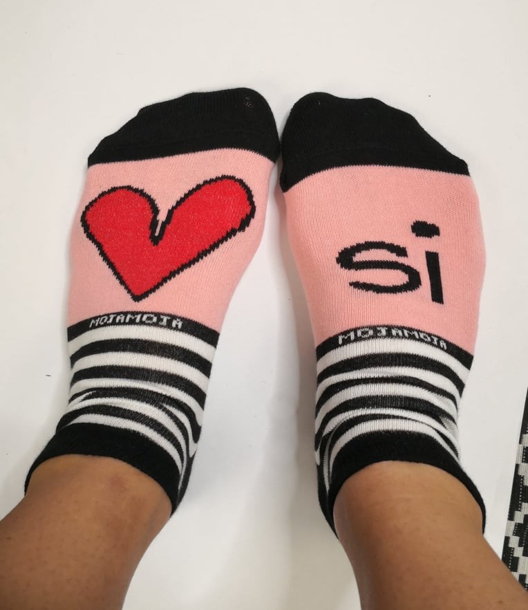 You Are Sunshine Children's Socks