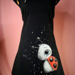 Pika Poka Dress