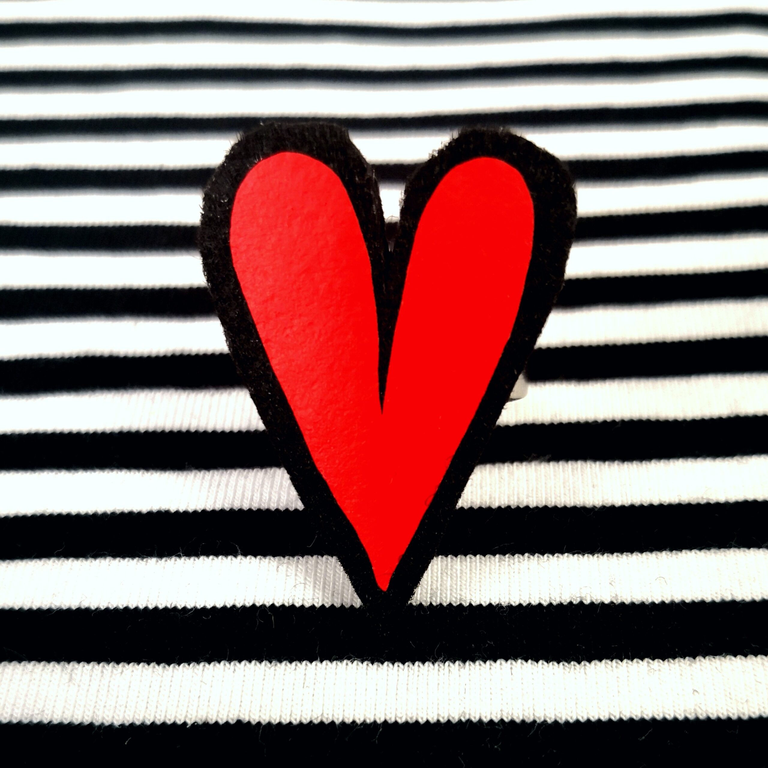 Heart Ring