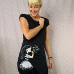 I Can Handle Anything Dress