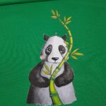 50x70 Panda Panel