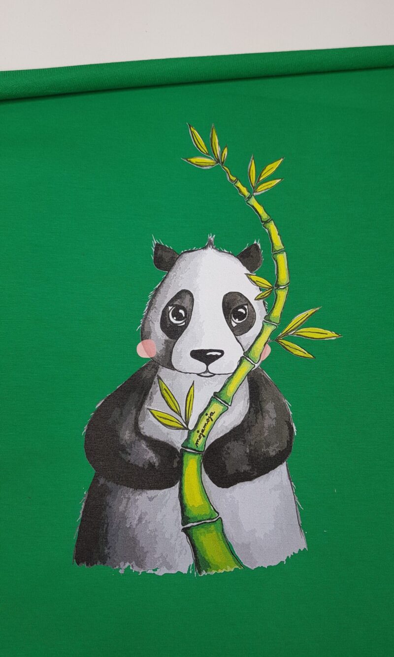 Panela 50x70 Panda