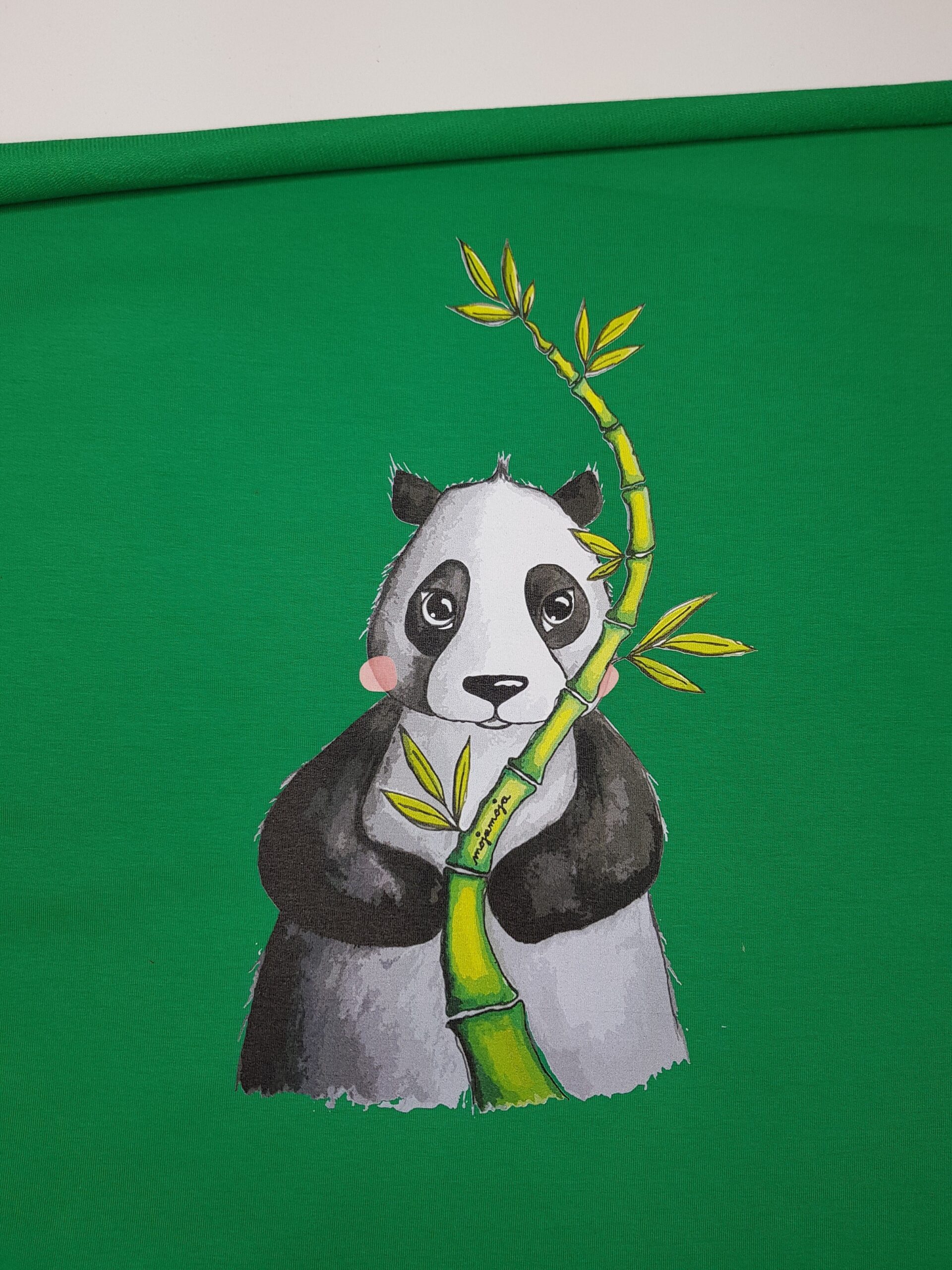 Panela 50x70 Panda