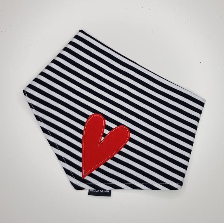 Dog bandana CHECKERED