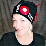 Black cap - LEGENDA Markacija