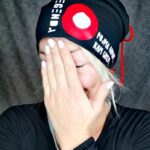 Black cap - LEGENDA Markacija 2