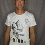 Men's GRS gams T-shirt