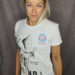 Women's GRS gams T-shirt