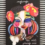 Beautiful Thoughts Notebook