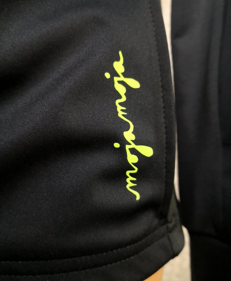 Softshell  Sports Jacket