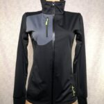 Softshell Sports Jacket
