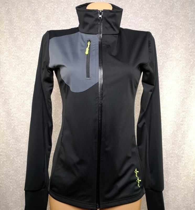 Softshell  Sports Jacket