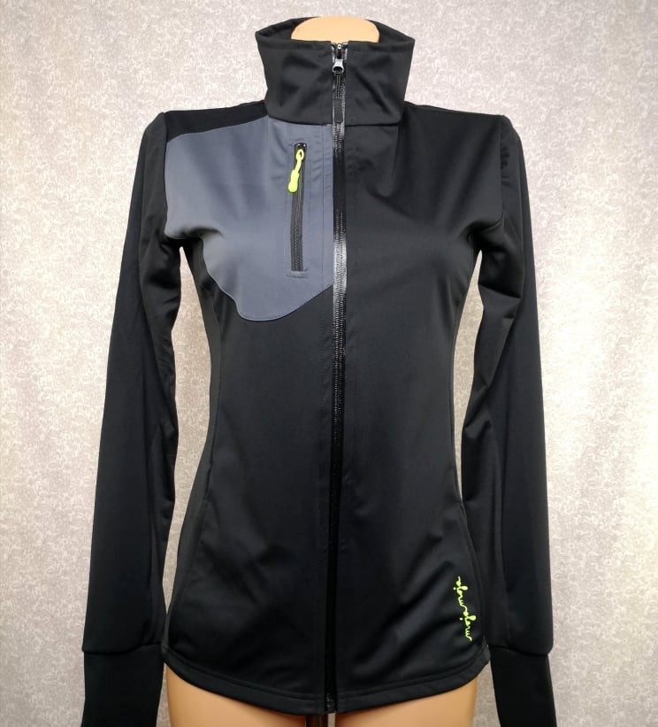 Softshell  Sports Jacket