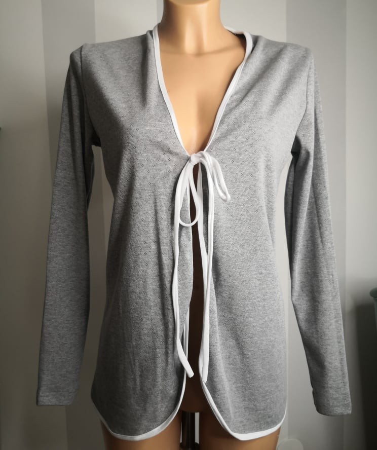 Alice Cardigan