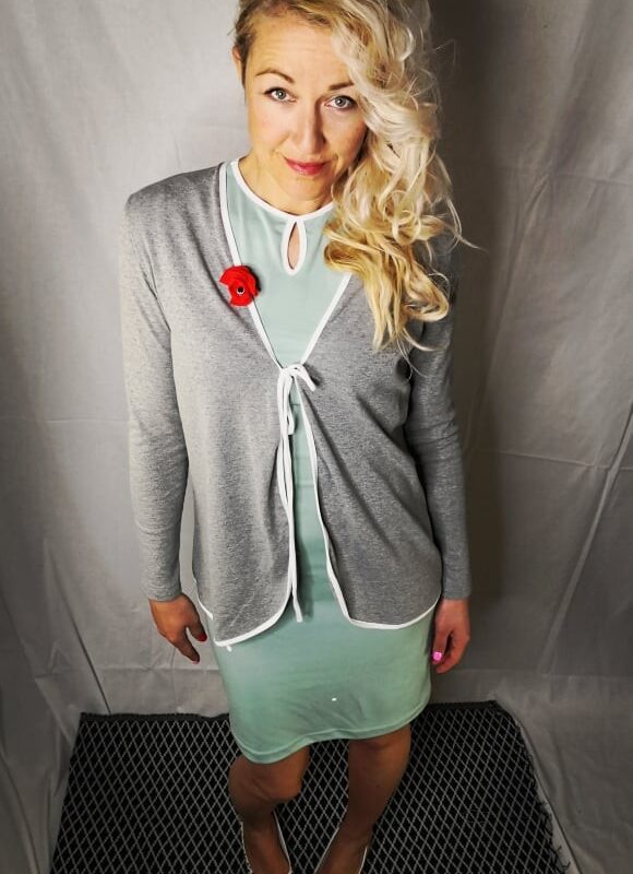 Alice Cardigan