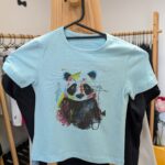 MINI Panda T-shirt