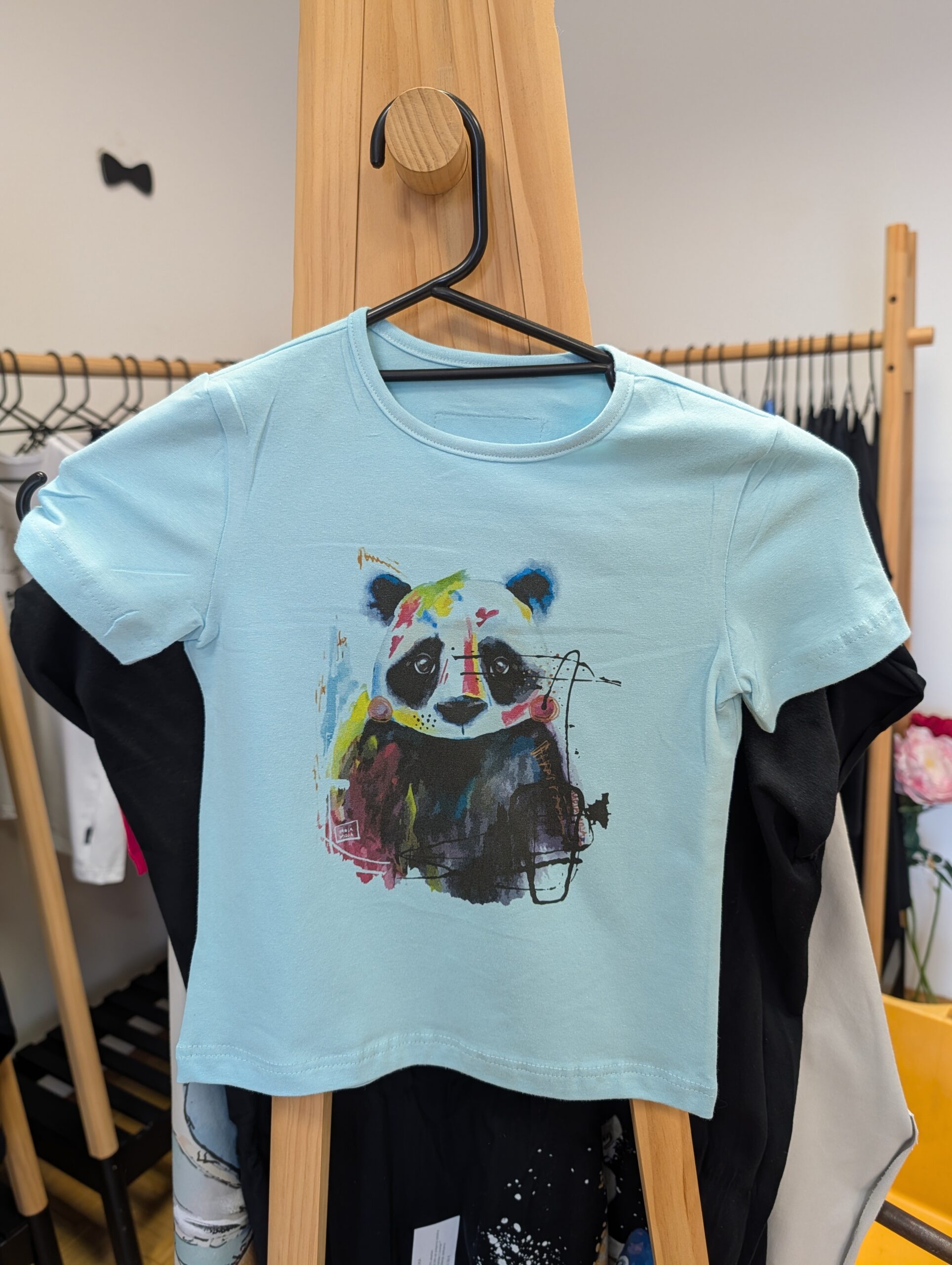MINI Panda T-shirt