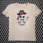 MINI Really Cool Pirate T-shirt