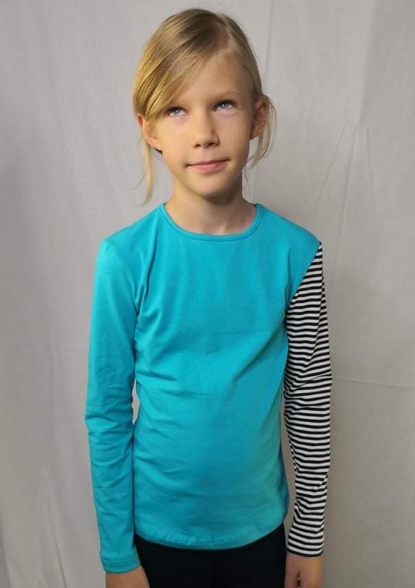 MINI Flamingo Long-Sleeve T-Shirt