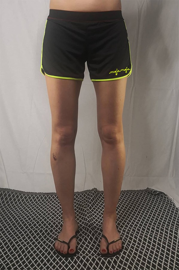 Sport Shorts