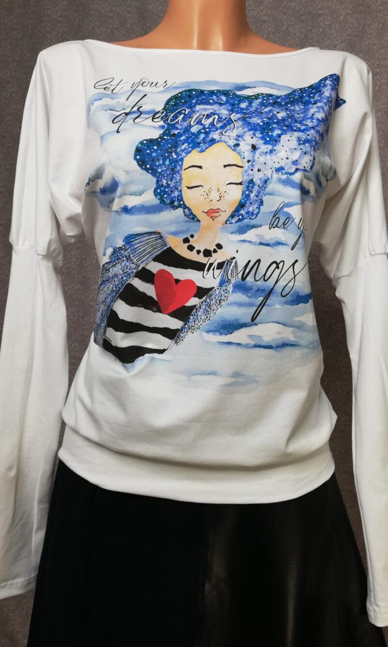 Be your wings T-shirt