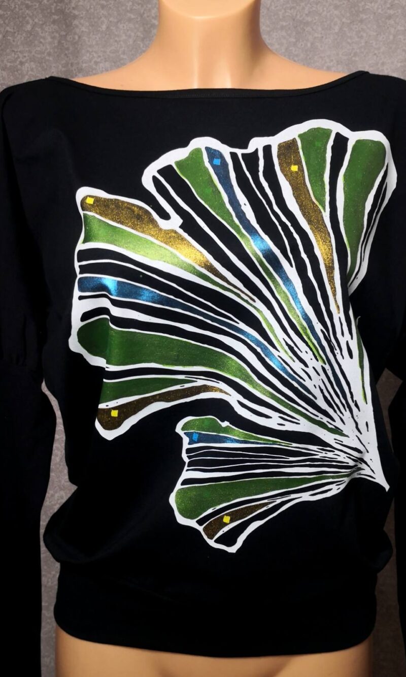 Ginkgo T-shirt