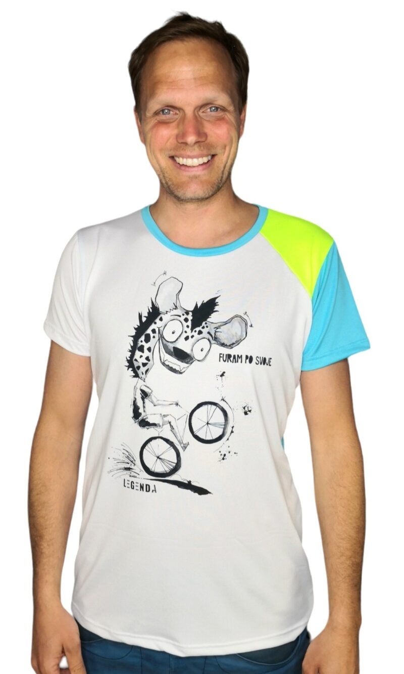 SPORTNE MAJICE