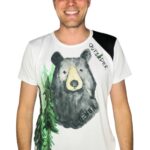 Men's short-sleeve Outsider SPORT T-shirt