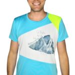 Moška kratka majica Triglav SPORT