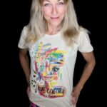 Beige True Colors T-shirt