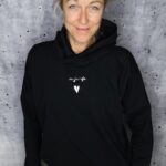 Moja Moja Hoodie
