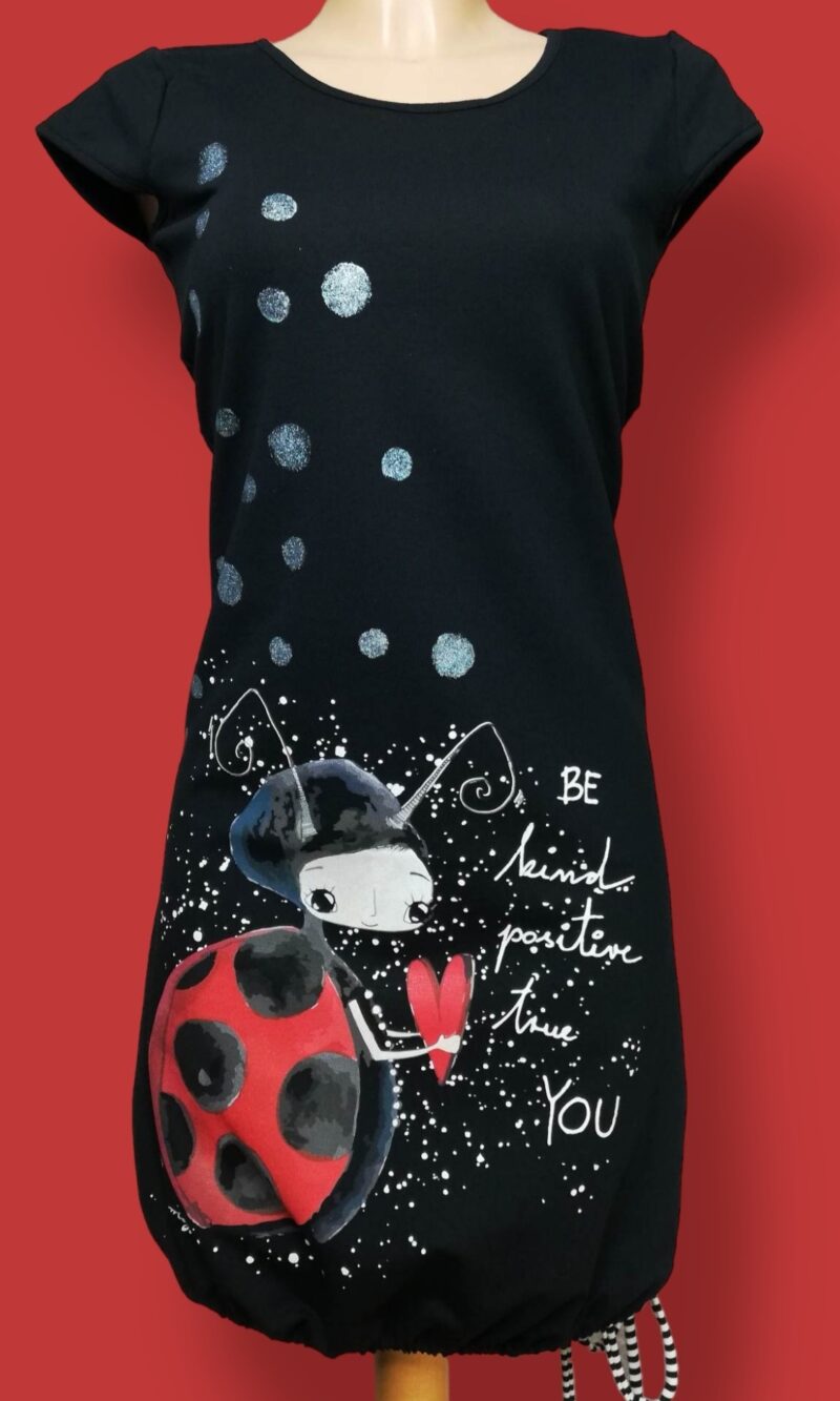 True you Dress