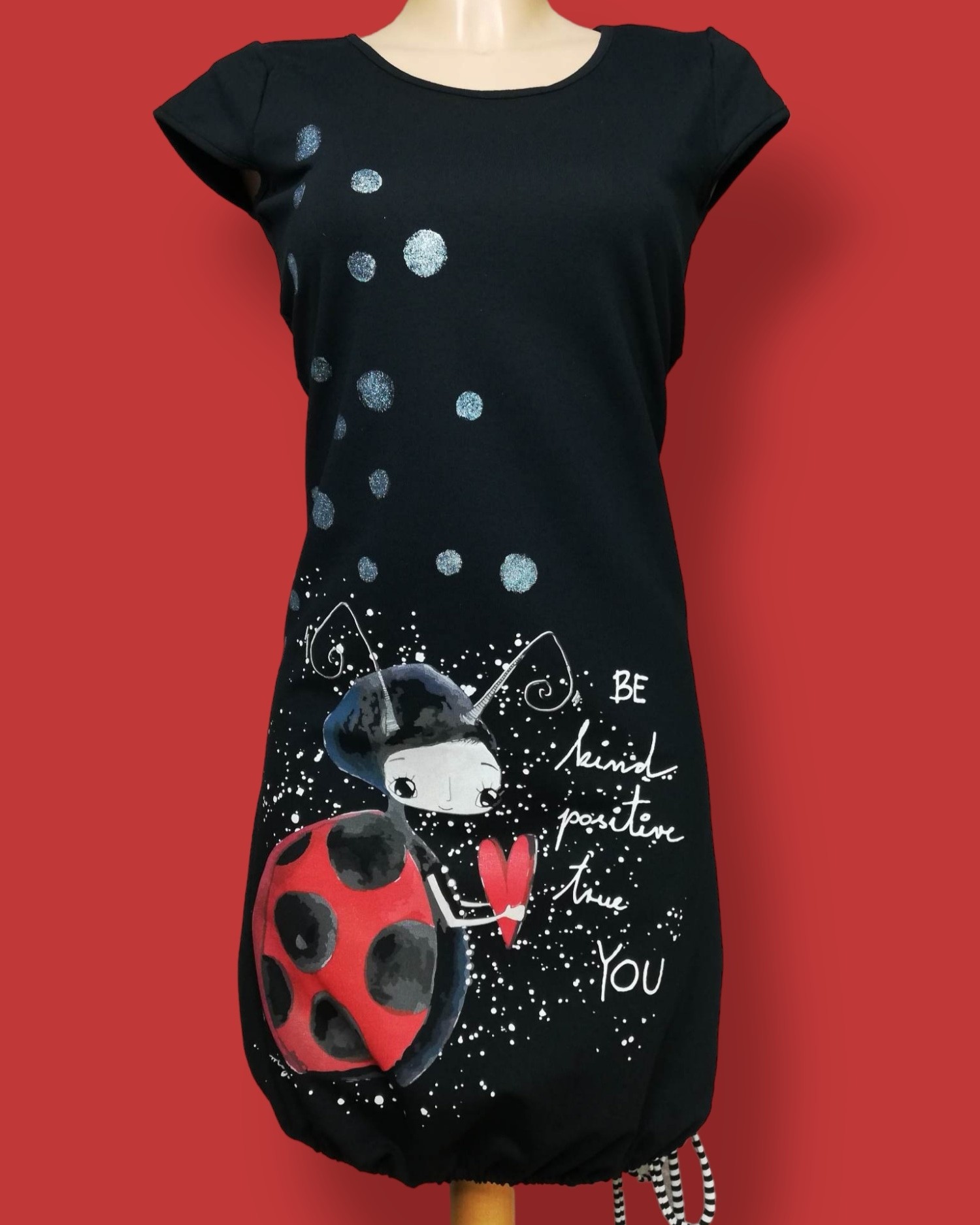 True you Dress