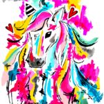 Art print The Magic Is Within You