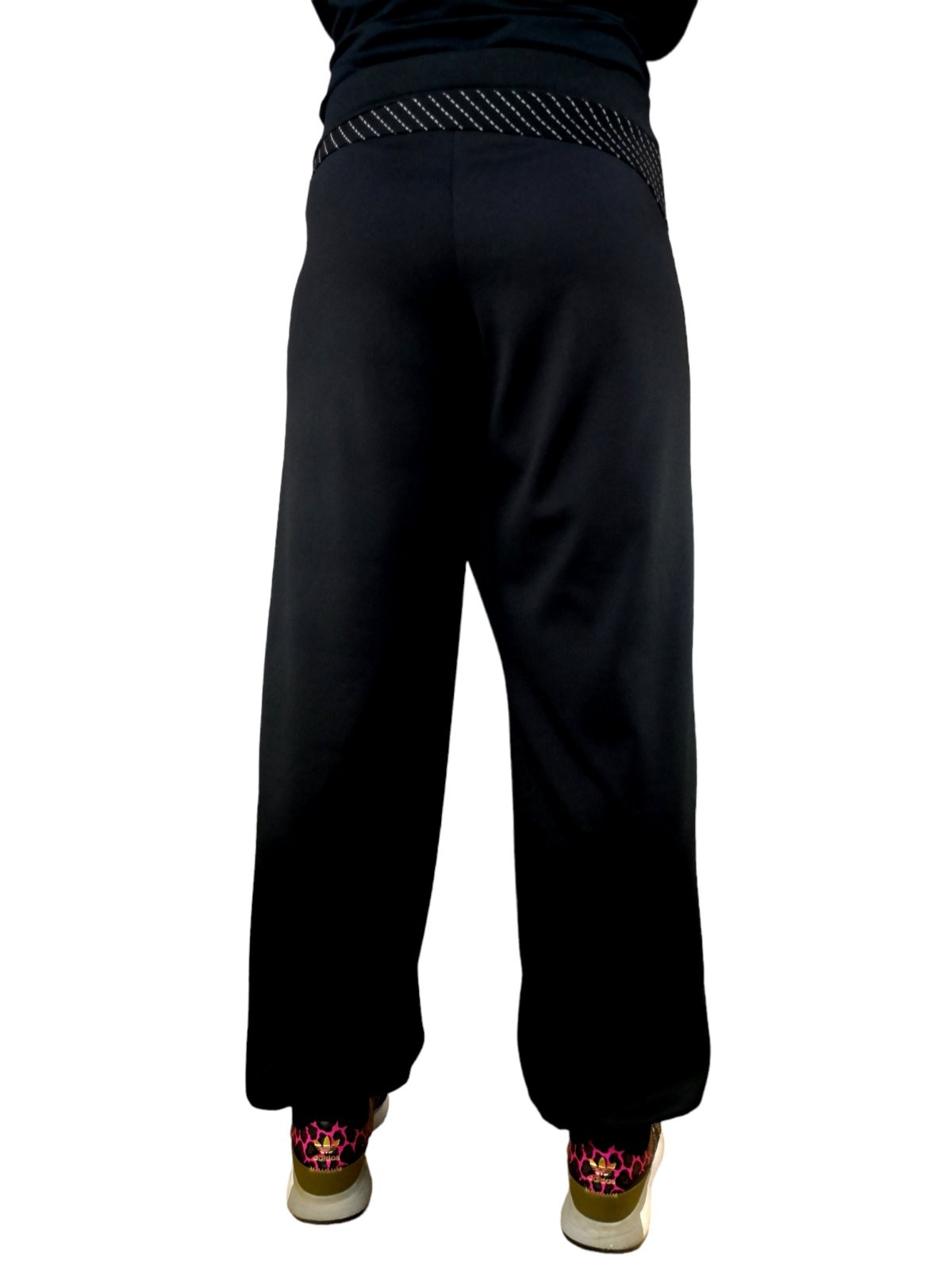 Vera black pants
