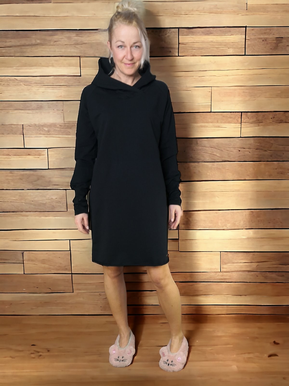 SIZES – DRESS MEASUREMENTS