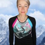 The World Is Beautiful to Me Thermal T-Shirt SPORT