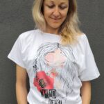 Wild at Heart T-shirt