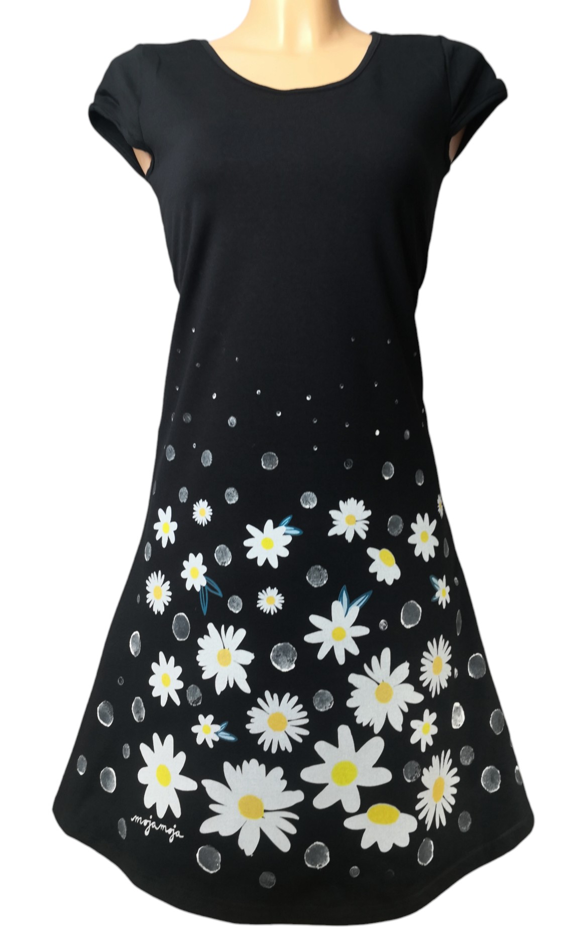 Daisy Dress