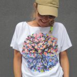 Tree of Life T-shirt